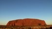You Won't Be Able to Climb Uluru Rock For Long