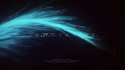 Glitch Words Logo Opener by _miko_ - Hive