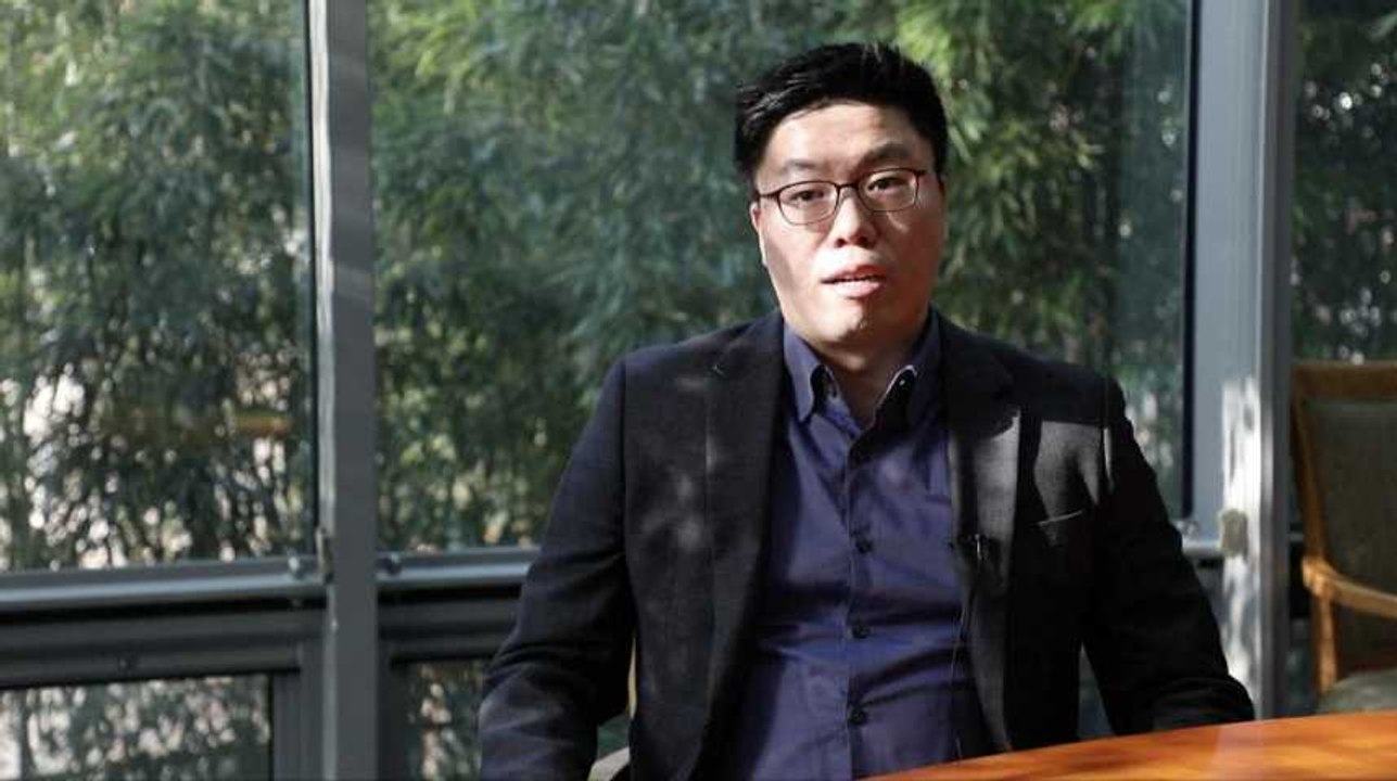 Corée du Nord, Corée du Sud : "Stabilité et paix" au programme