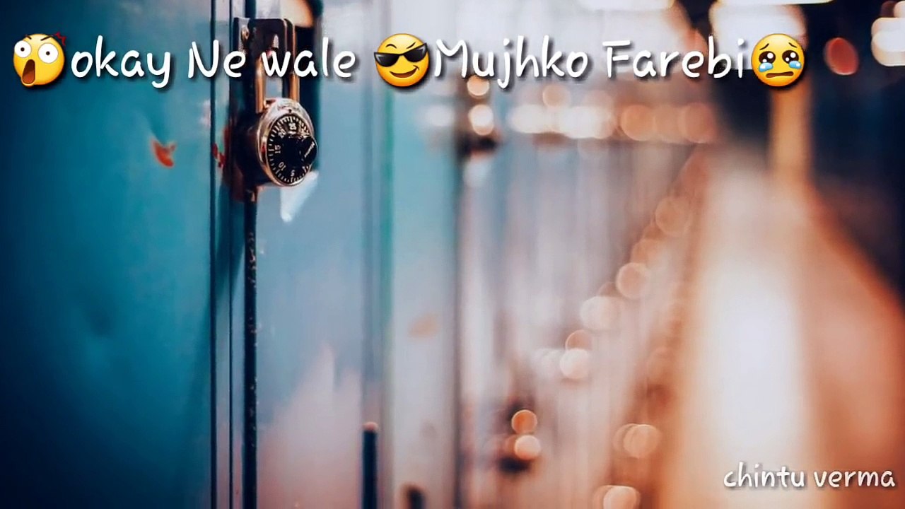 WhatsApp status video Kya Hua Tera Wada