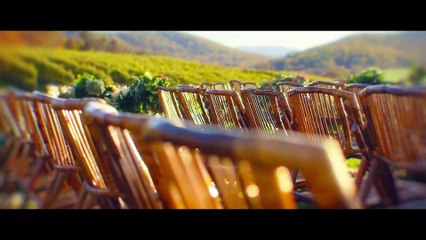 Wedding Trailer Titles by _miko_ - Hive