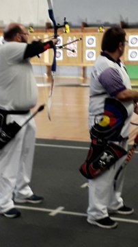 Jean-Yves au concours salle de Champigny-sur-Marne