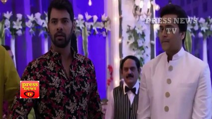 Kumkum Bhagya -3rd January 2018  Zee Tv Serials News