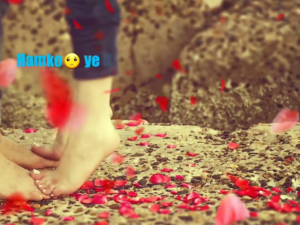 Hamko ye batao dur kaise tum Rehte ho whatsapp status