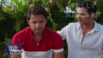 Haasil - 2nd January 2018 - Upcoming Latest Twist - Sony Tv Haasil Serial 2018