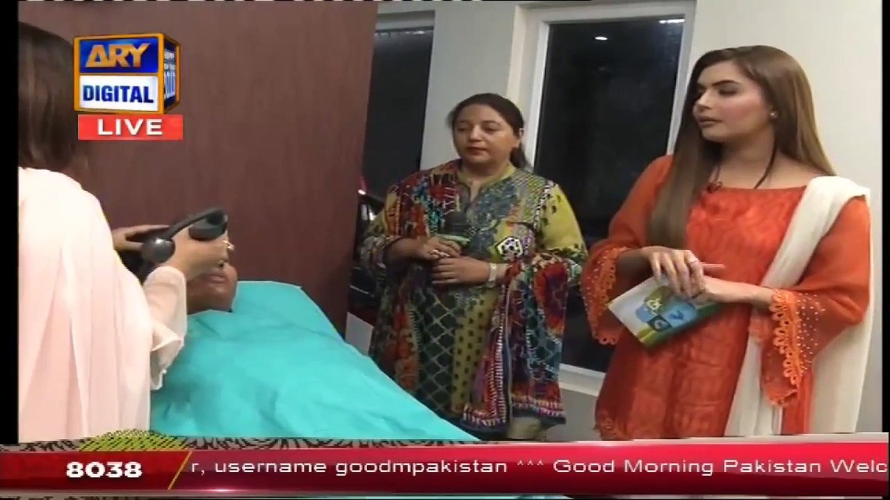 Chehre Se Daag Dhabe Door Karien Is Zabardast Treatment Se