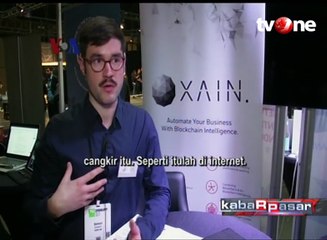 Tahun 2018, Bitcoin Diprediksi akan Banyak Digunakan