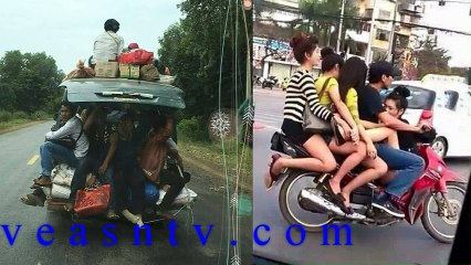 ខ្មែរច្រៀង ពិរោះៗ Khmer Cambodia Song Music all girl News New