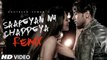 Remix Saareyan Nu Chaddeya Song (Video) Adhyayan Suman Ganesh Waghela