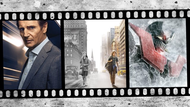 Mejores películas en estreno de Enero