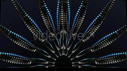 Alien VJ by nguluidu - Hive