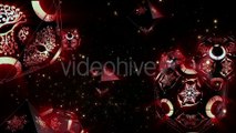Christmas Lampion by nguluidu - Hive