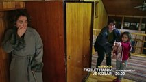 Fazilet Hanım ve kızları 30 Bölüm Fragman