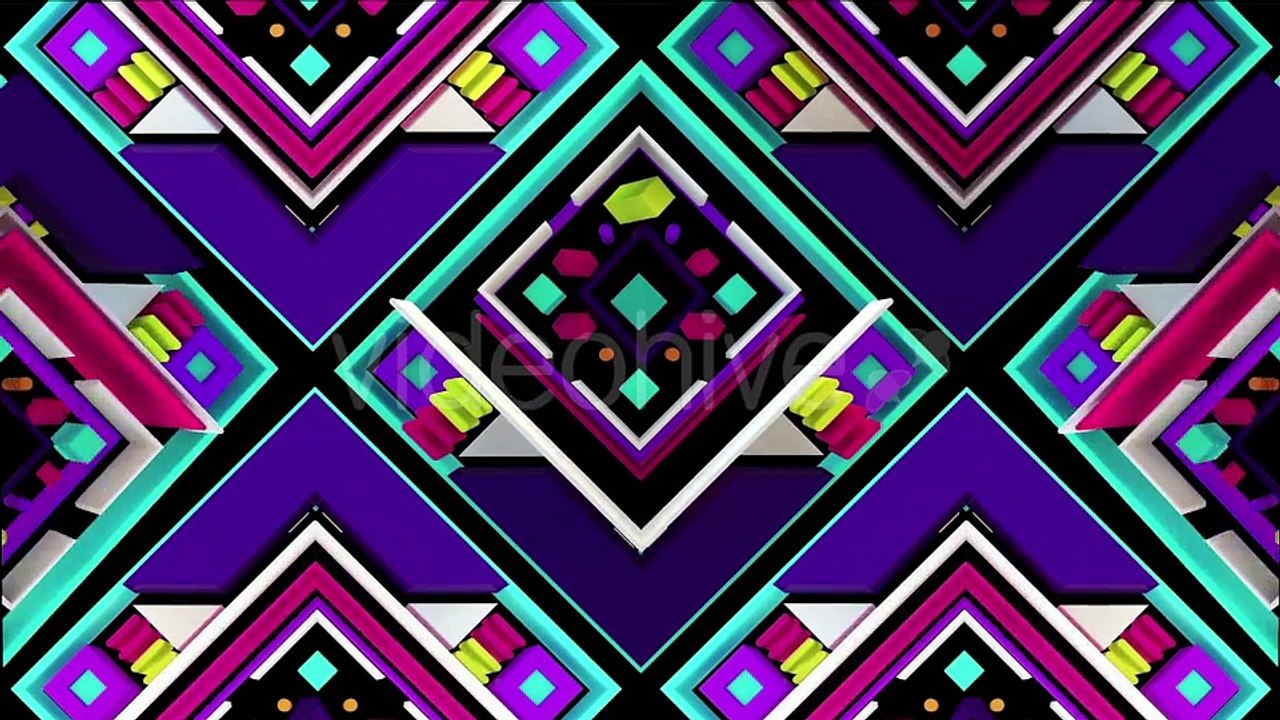 Pop VJ by nguluidu - Hive