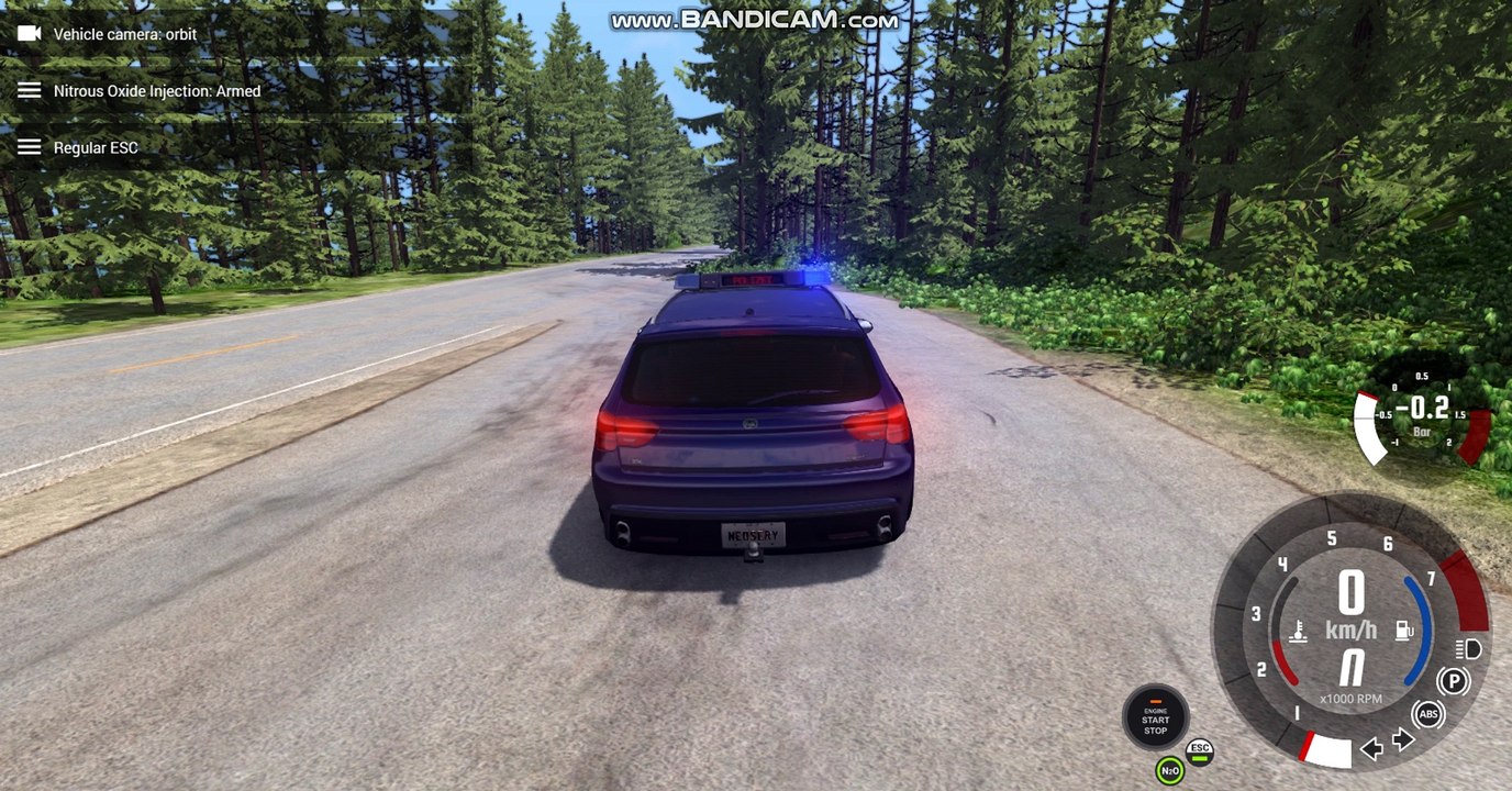 BeamNG.drive | #1 | Auto zerstörung!! xD