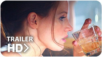 LE GRAND JEU | BANDE ANNONCE VF //Thriller, Drame (2018)