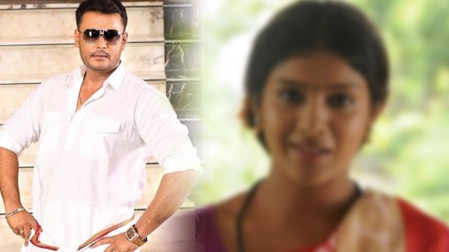 ದರ್ಶನ ಅಂದ್ರೆ ನನಗೆ ತುಂಬಾ ಇಷ್ಟ ಎಂದ ಕಾಲಿವುಡ್ ನಾಯಕಿ ಶೈನಿ | FIlmibeat Kannada