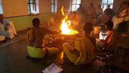 దుర్గ గుడిలో తాంత్రికులతో భైరవీ పూజ !