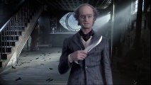 A Series of Unfortunate Events Season 2 Teaser Trailer (2018) netflix