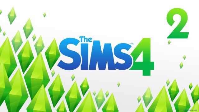 Jeux vidéos Clermont-Ferrand sylvaindu63 - les sims 4 épisode 2 ( La panique )