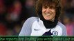 Wenger rubbishes reports Arsenal want Chelsea's Luiz