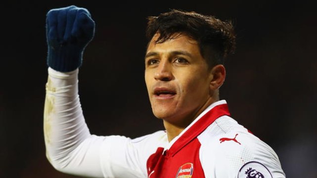 Arsenal get stronger after losing big players - Wenger's huge Sanchez hint