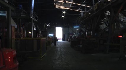 Türk Malı El Aletleri Dünyada Marka Oldu