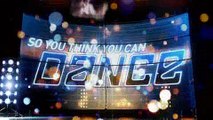 So You Think You Can Dance S02E19 Results Top8
