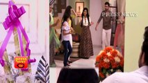 Yeh Hai Mohabbatein - 3rd January 2018 Starplus News