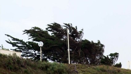 Storm Carmen batters France, many regions on alert