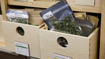 Venda livre de marijuana na Califórnia começa com filas nas lojas