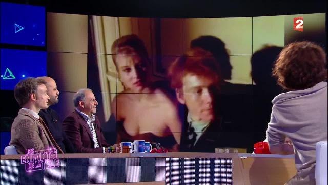 Les enfants de la télé : David Caruso et Vincent Cassel dans des clips des années 80 !