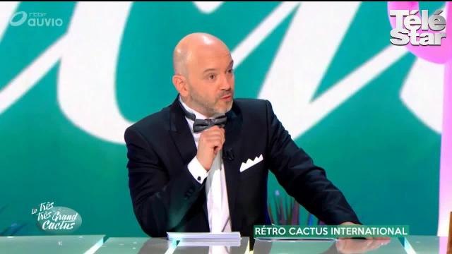 Brigitte et Emmanuel Macron : quand la RTBF se moque du couple présidentiel