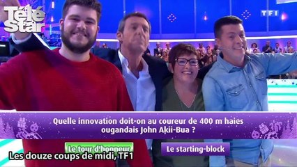 Le Zapping Quotidien Telestar du 27 décembre 2017