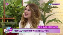 2018'de burçları neler bekliyor?