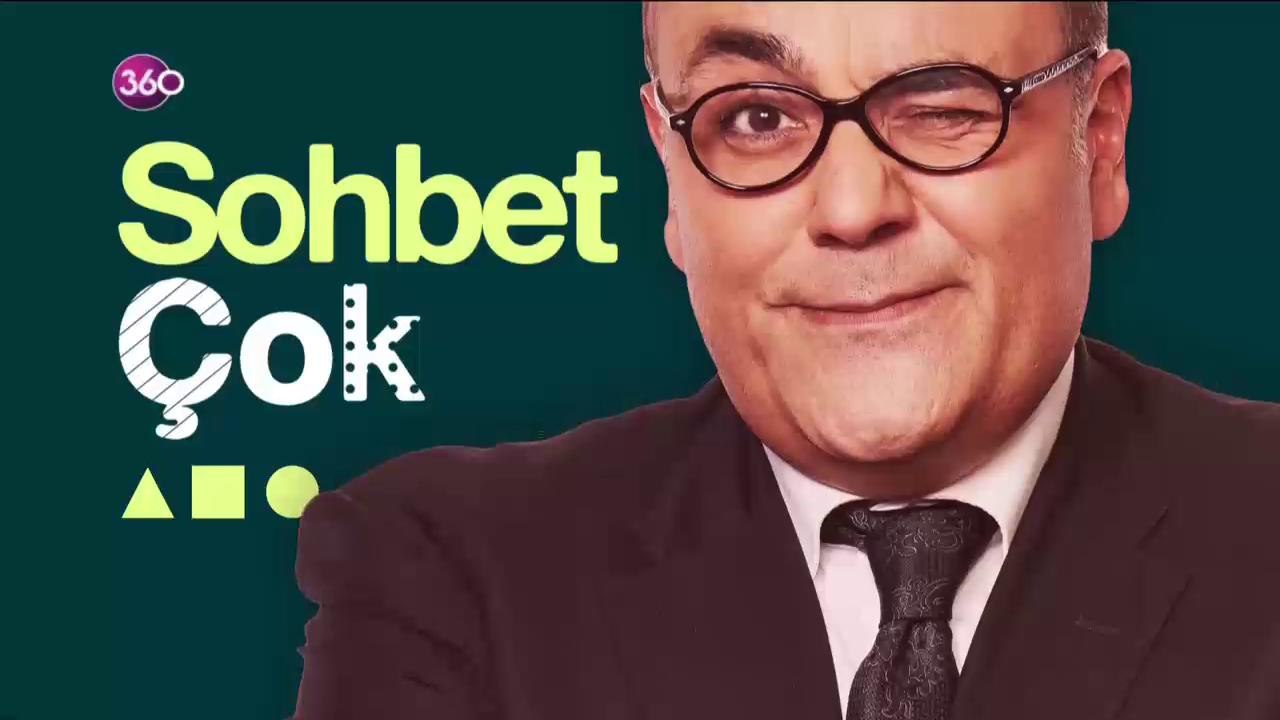 Laf Çok