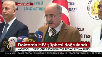 O doktorlara soruşturma