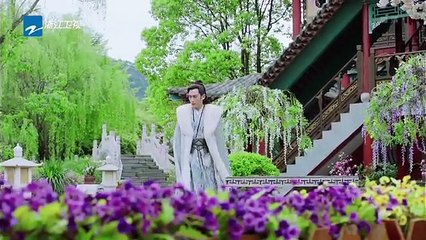 52 花谢花飞花满天 52集