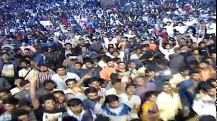 Pawan kalyan powerful speech About Agnathavasi Movie