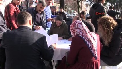 Tokat-Lösemili Minik Affan İçin Kan Kampanyası