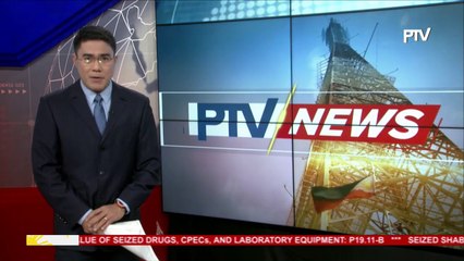 GLOBALITA: 12 patay sa kilos protesta sa Iran ; Kahalagahan ng 'quiet time', binigyang diin ni Pope Francis; New Year sa