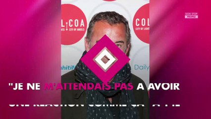 Johnny Hallyday : L’émouvant hommage de Christophe Dechavanne dans C à vous