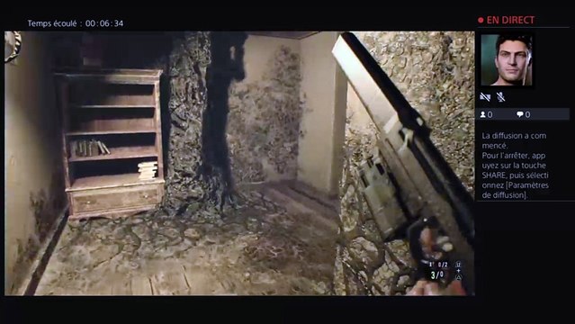 The conjuring 1,2 (1824)