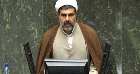 İran Yargısından Sert Çıkış: Onları Protestocu Olarak Görmüyoruz