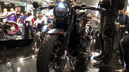 MV AGUSTA RVS#1