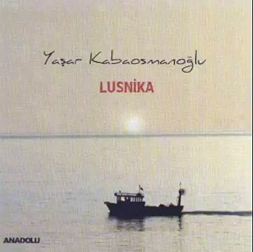 Bizim Yaşar - Sevduğum (Yaşar Kabaosmanoğlu)