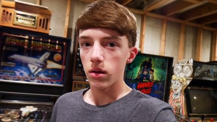 Epic Street Bowling Fail! Danny Hits a Car 🚗