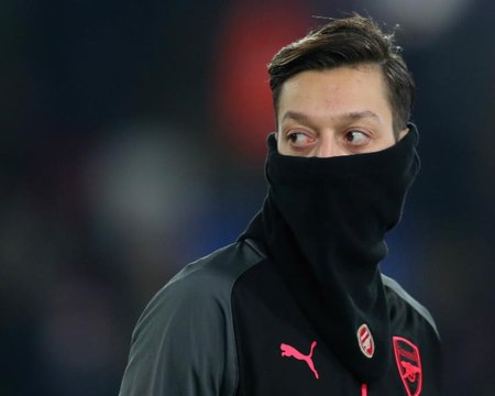 Kolasinac out; Ozil and Koscielny doubts for Arsenal - Wenger