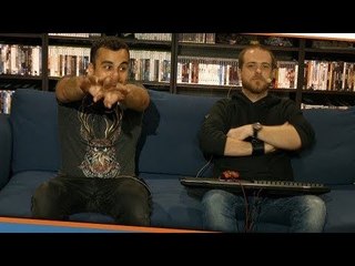 Le bêtisier 2017 de Jeuxvideo.com