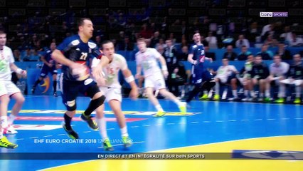 Votre mois de janvier sur beIN SPORTS